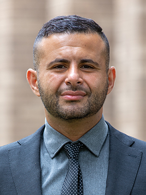 Khaled Beydoun