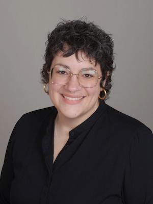 Deirdre King
