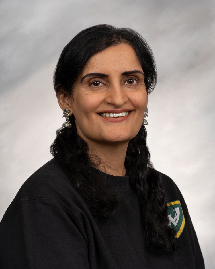 Teena Chopra M.D., MPH