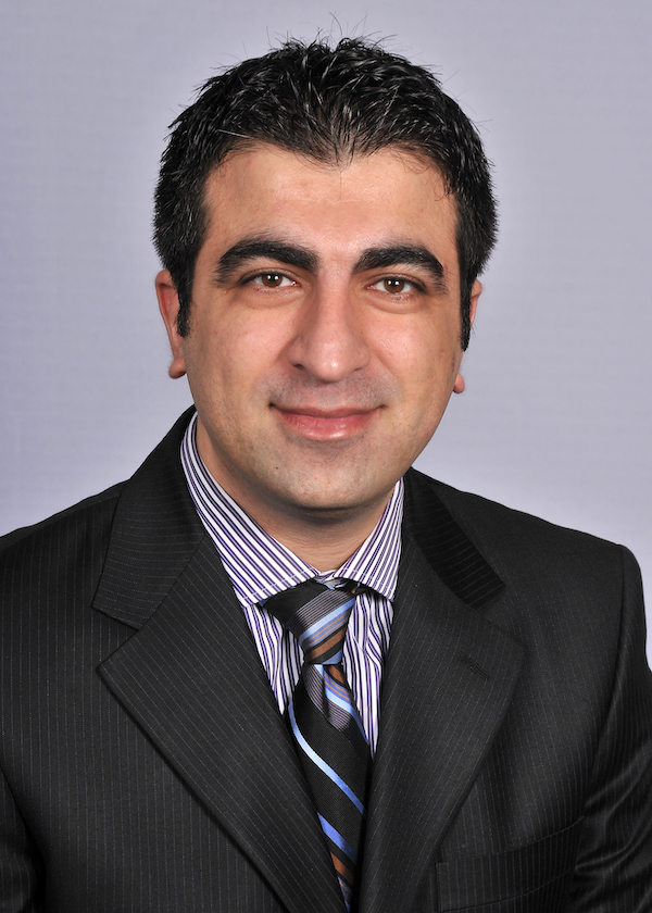 Ekrem Murat, Ph.D.