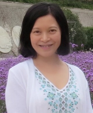 Jing Li