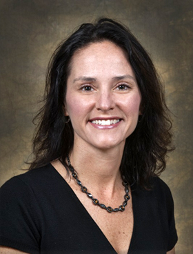 Alana C. Conti PhD
