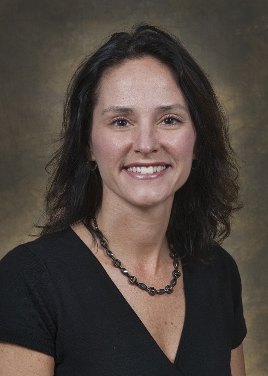 Alana C. Conti PhD