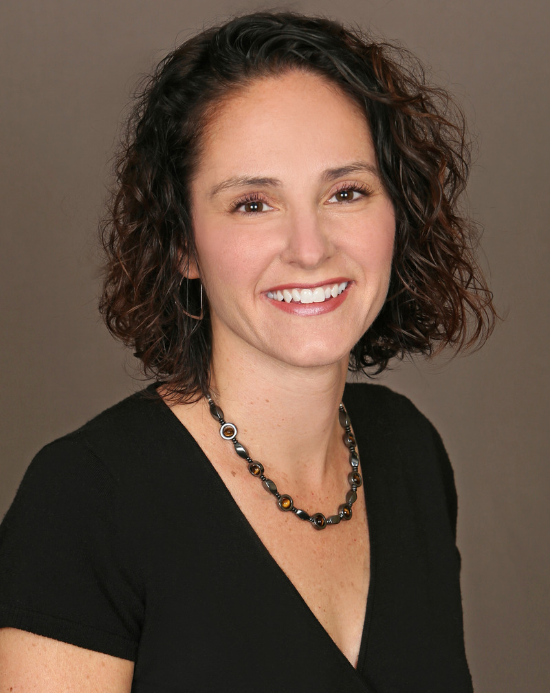 Alana C. Conti PhD