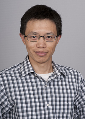 Haipeng Liu