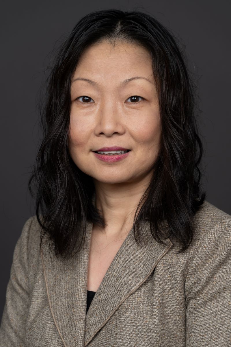 Wei Chen