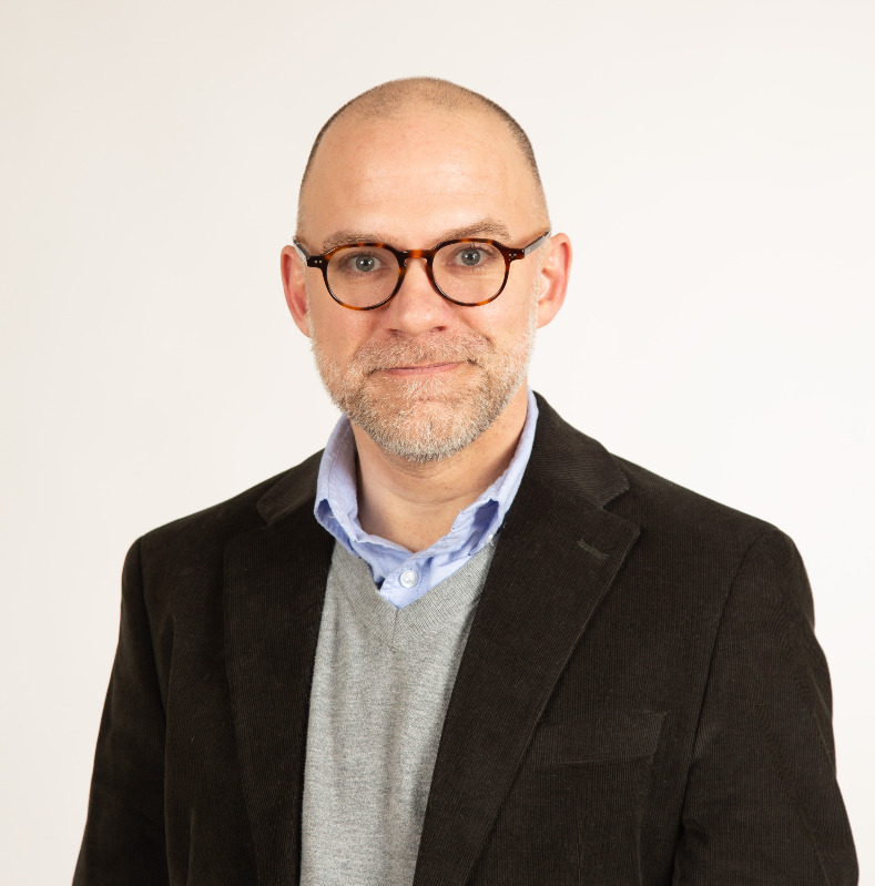 Benjamin Boss