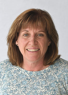 Katherine Balint, DNP, APHN-BC, CHSE, CRRN