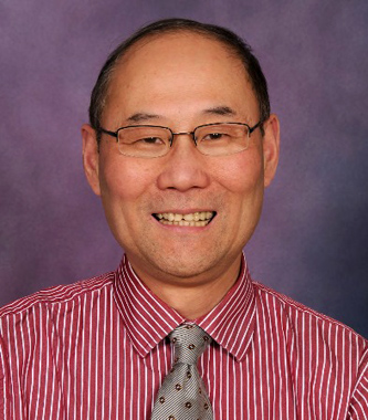 Jian-Ping Jin, M.D., Ph.D.