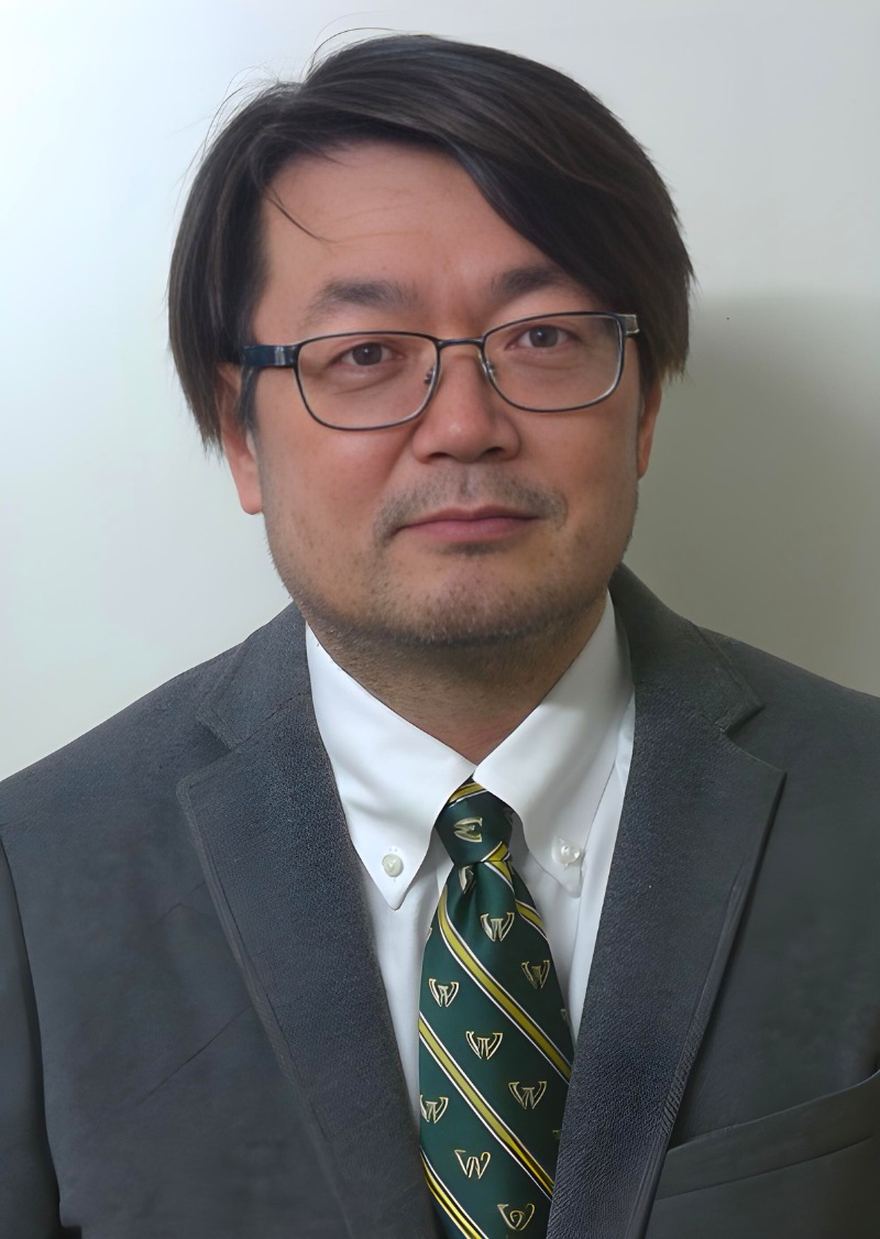 Takeshi Sakamoto