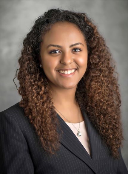 Sophia Tessema, MD