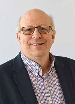 Rick Zimmerman, PhD