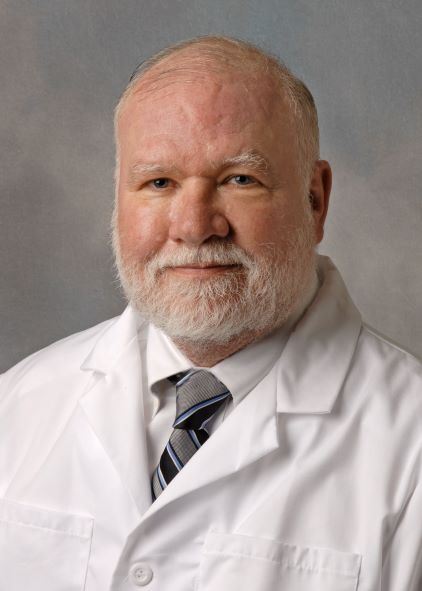Robert Tomsak, MD, PhD