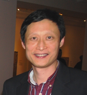 Xuequn Chen, Ph.D.