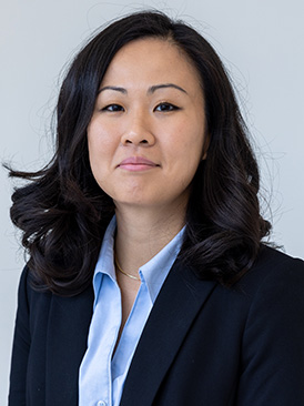Audrey Hua, DNP, FNP-BC