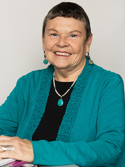 Carolyn M. Shields, Ph.D.