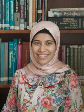 Wafaa Sweidan