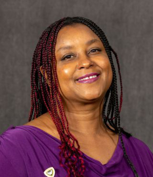 Kimberly Johnson