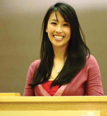 Dr. Stephanie Tong