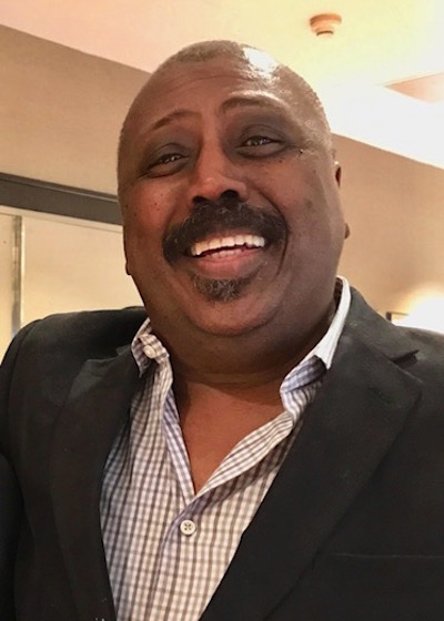 Jerome Gibbs