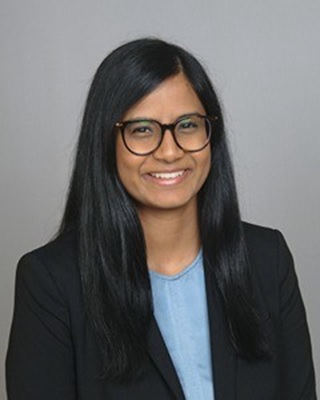 Ahila Manivannan