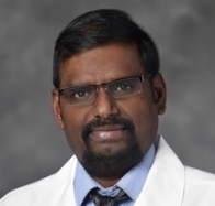 Suresh Palaniyandi, Ph.D.