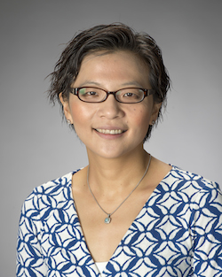 Yingxi Elaine Zhu