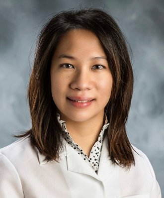 Eleanor Chan, M.D., FRCSC