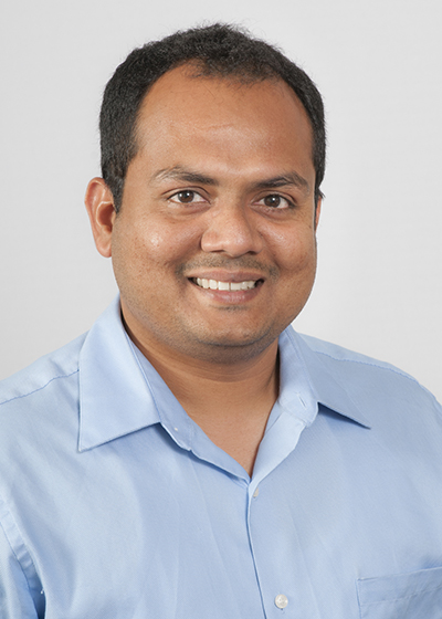 Saravanan Venkatachalam