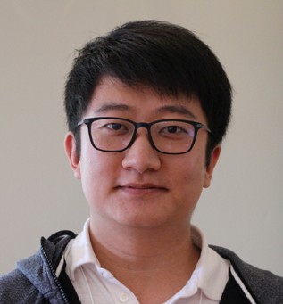 Zhenjie Liu, Ph.D.