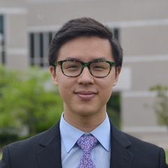 Lawrence Chen