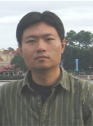 Zhongjie Shi