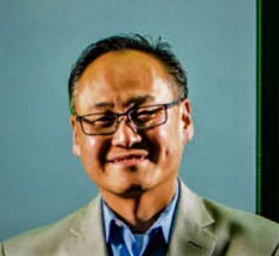 Edward Kim