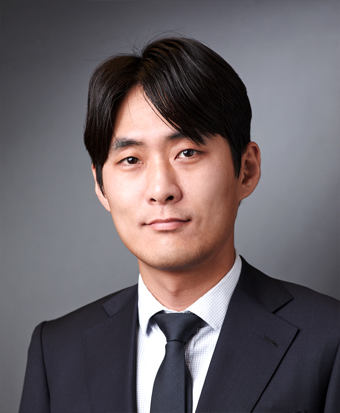 Joongkyu Park PhD