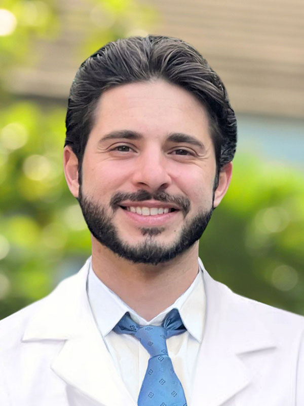 Abdulah Haikal, M.D.