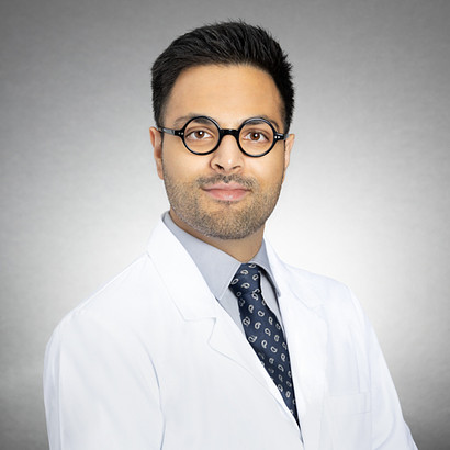 Arif Musa, M.D., M.S