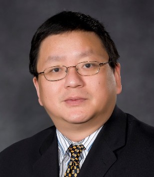 Zhibing Zhang, M.D., Ph.D.