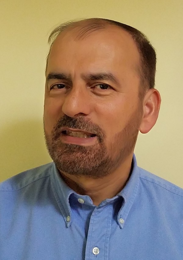 Saeed Siavoshani