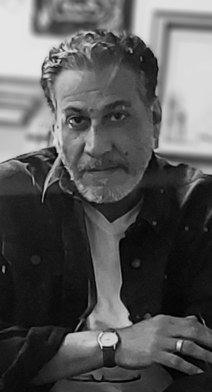 Ameer Shati Al-Auqaili