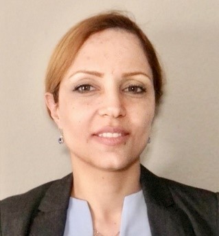 Zahia Esber