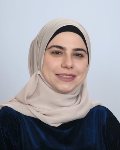 Zeinab Elreda