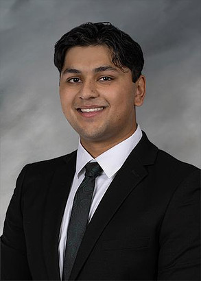 Nasyr Malik, M.D.