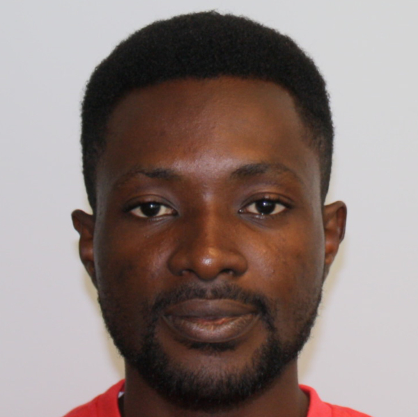 Joseph Frimpong