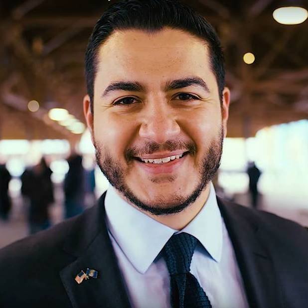 Abdul El-Sayed