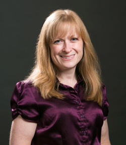 Sarah Tarbox-Berry, PhD