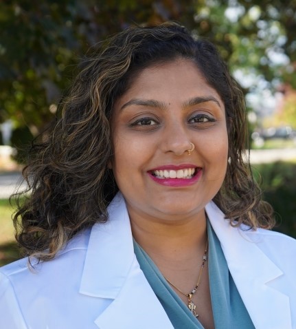 Janaki Patel, MD