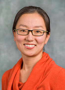 Seung Hee Choi, PhD, RN