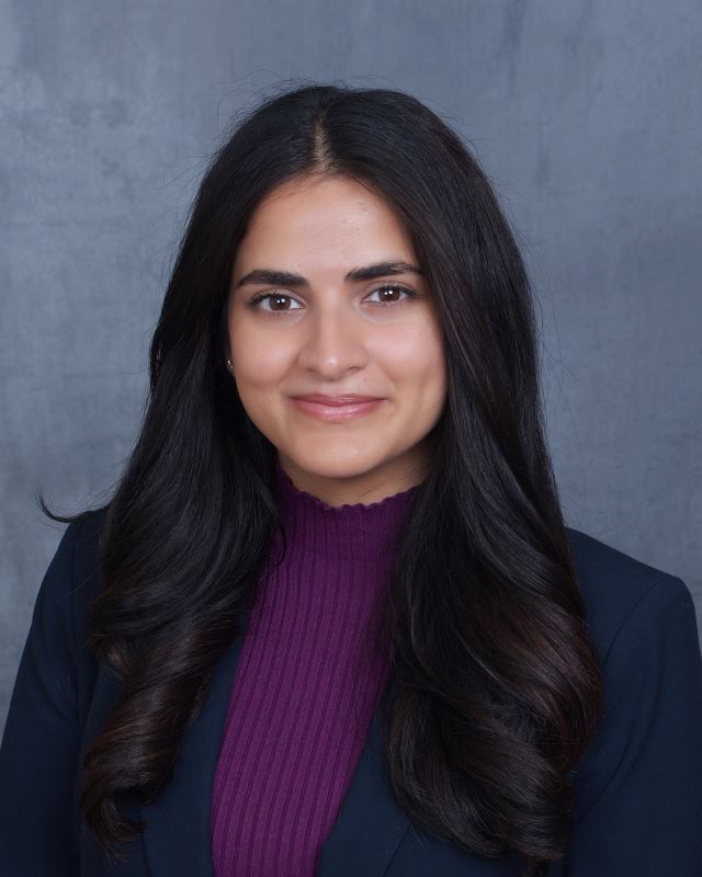 Maryam Syed, MD