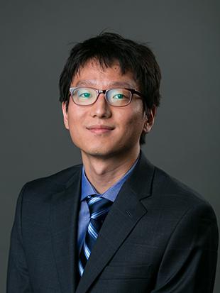 Sungjoung Kwon