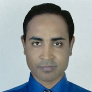 Firoz Ahmed